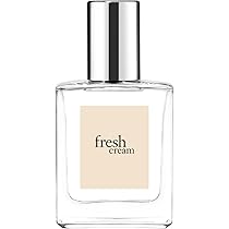 Philosophy Fresh Cream for Women 0.5 oz EDT Spray : Buy Online at